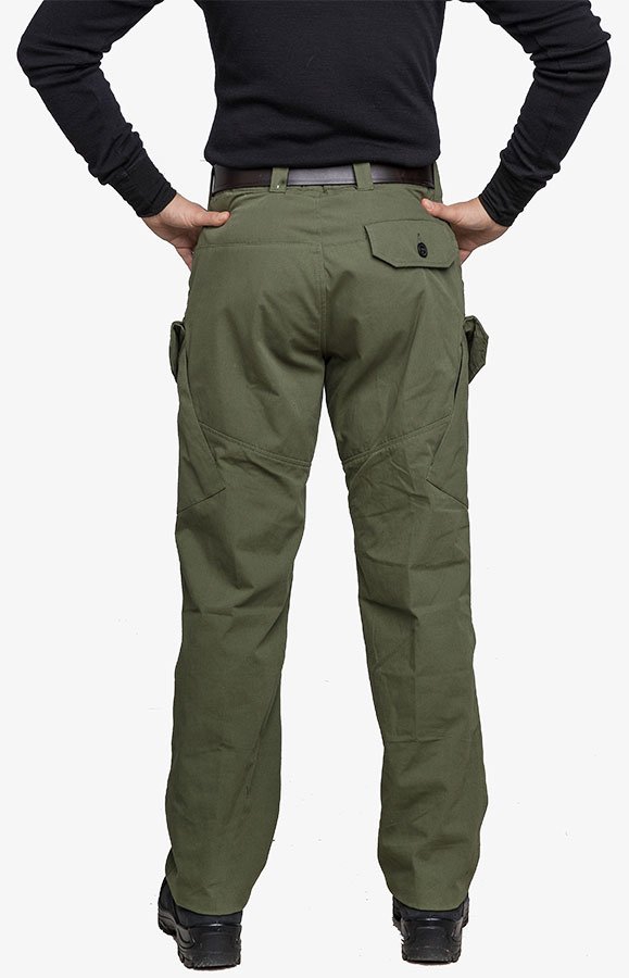 Särmä Windproof Cargo Pants - Varusteleka