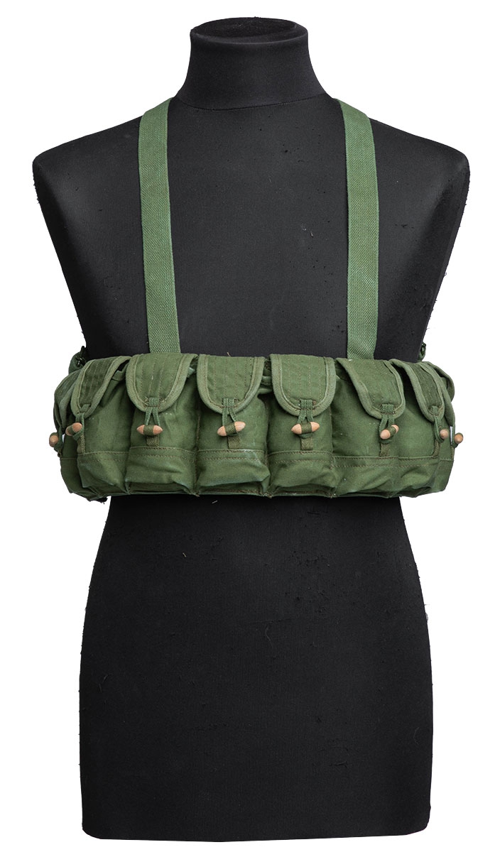 Chicom type shop 56 chest rig