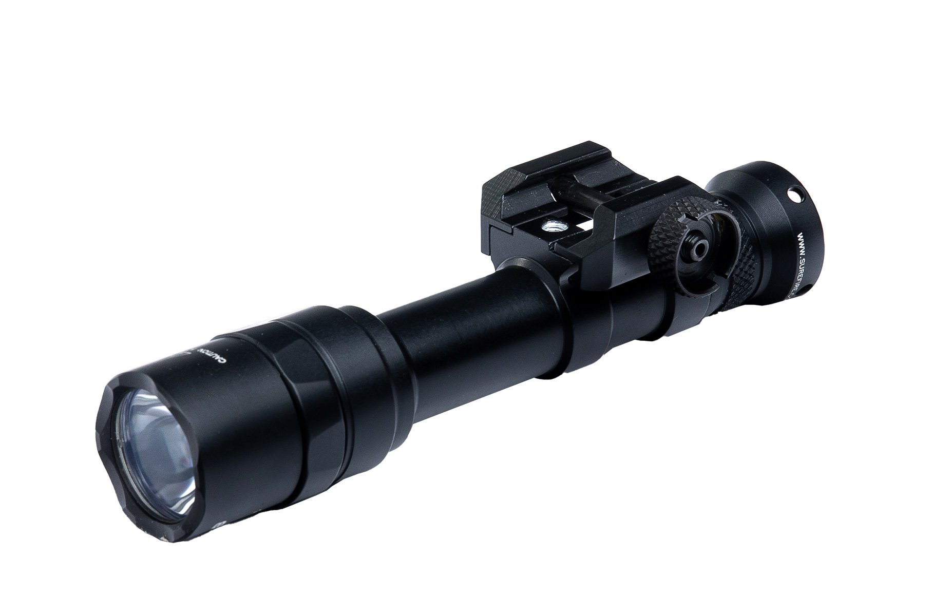 SureFire M600U Scout Light Weaponlight, 1000 lm - Varusteleka