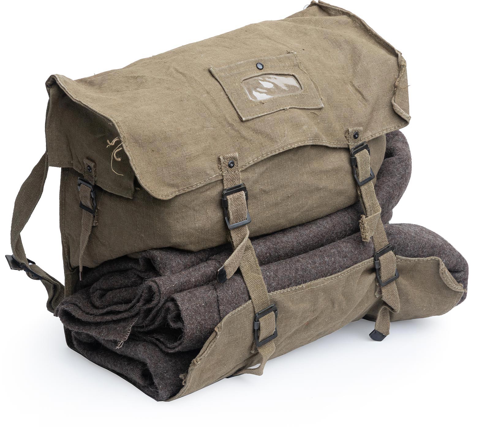 Italian military 2024 combat rucksack