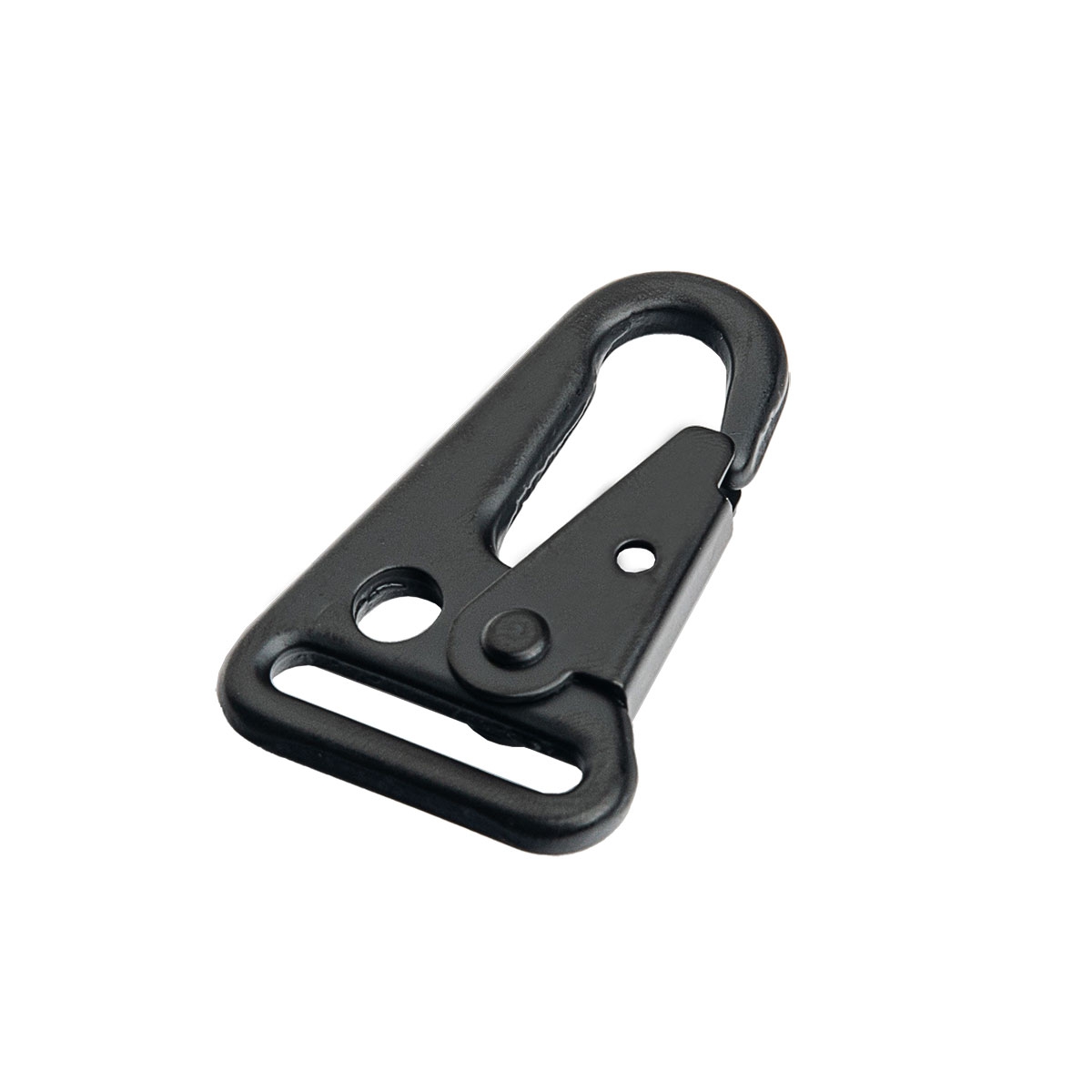 Tacticaltrim HK Sling Hook, 25 mm - Varusteleka