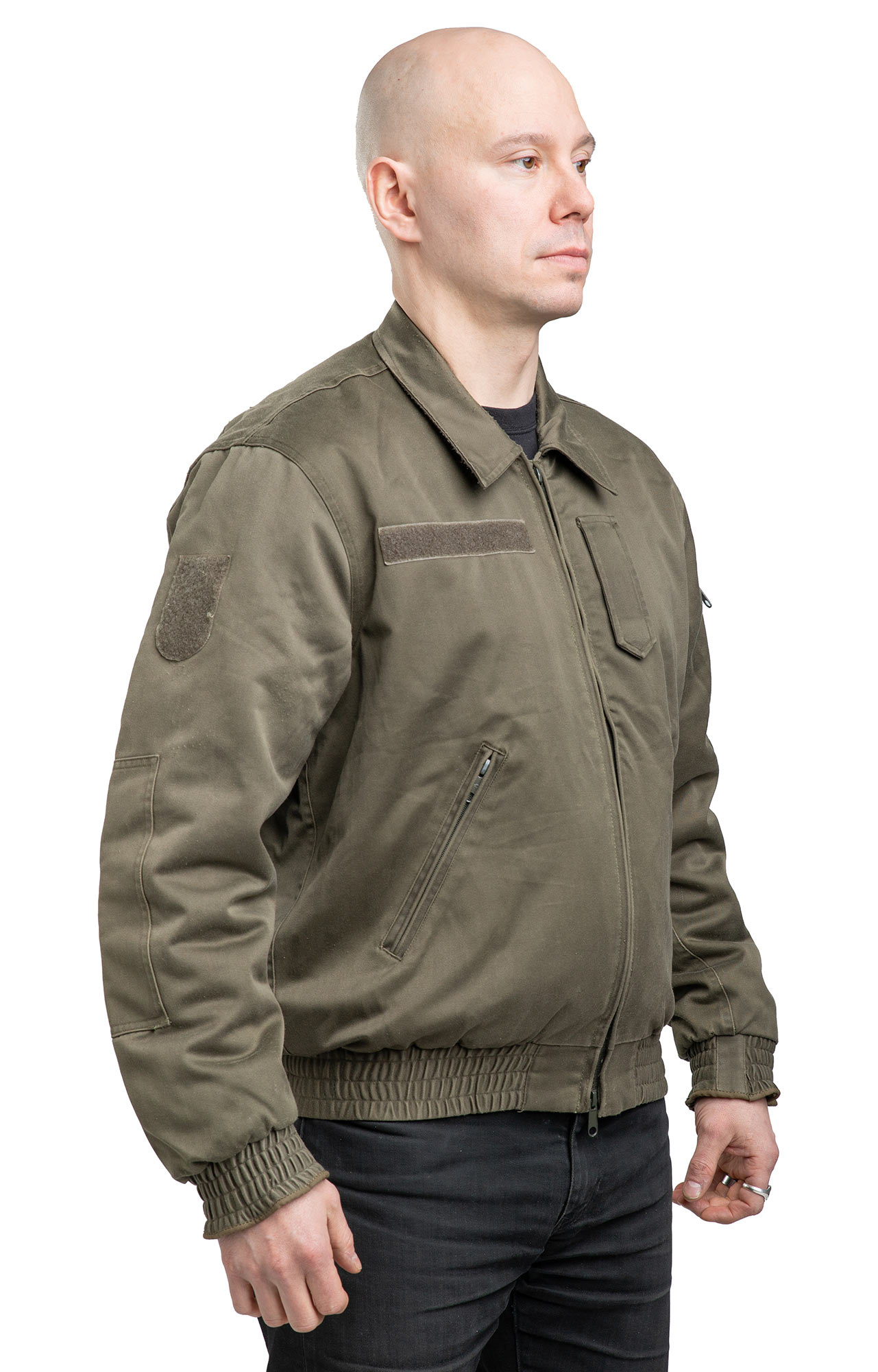 Austrian Anzug 03 Tanker Jacket, Surplus - Varusteleka