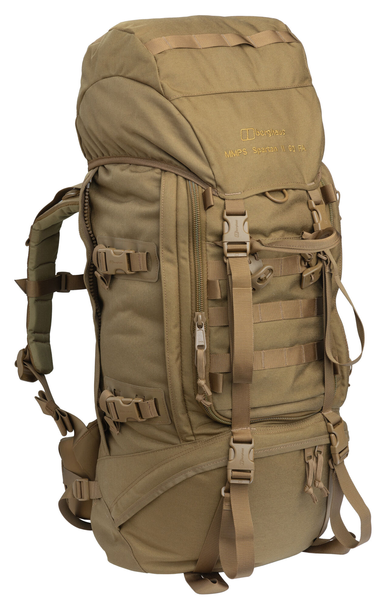 Berghaus Spartan II 60 FA Rucksack