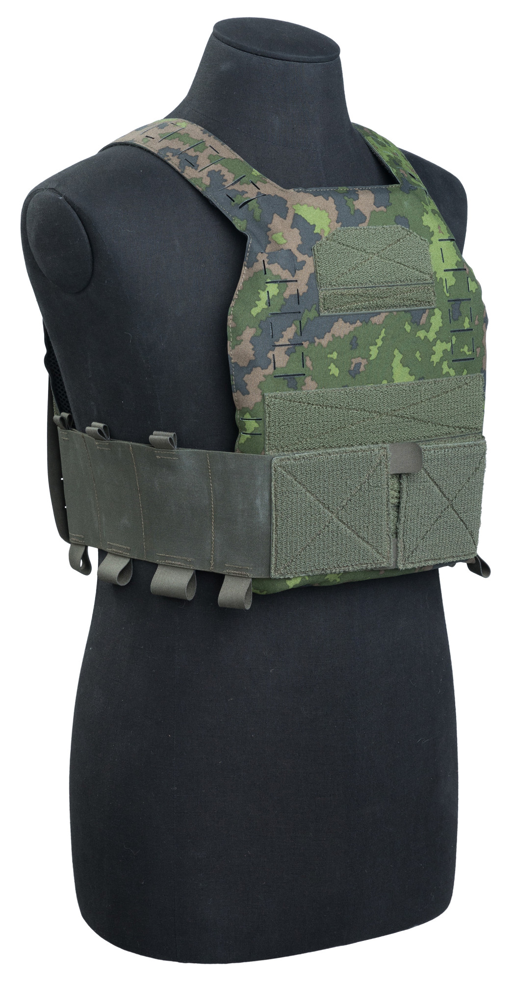 Best mag pouches for plate carrier best sale