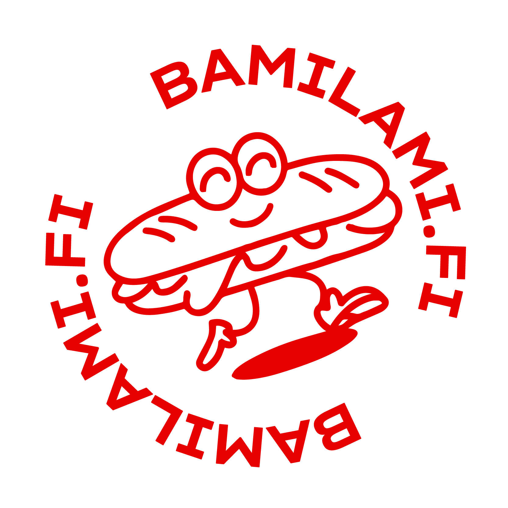 Bamilami logo