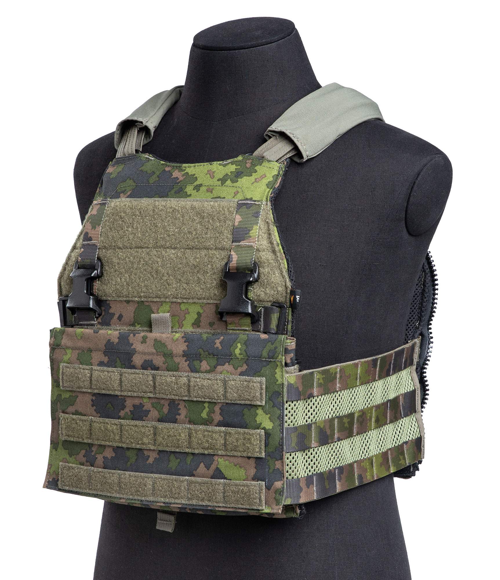 Velocity Systems SCARAB LT Plate Carrier - Varusteleka