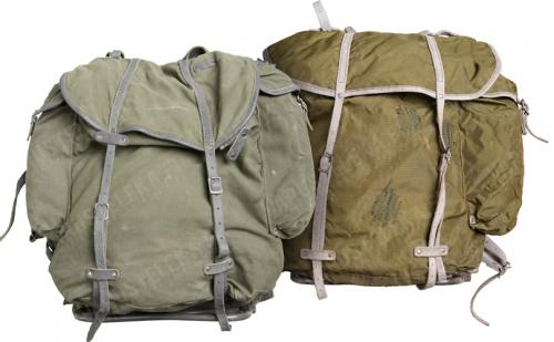 swedish military surplus backpacks