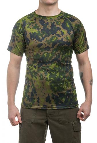 moisture wicking camo shirts