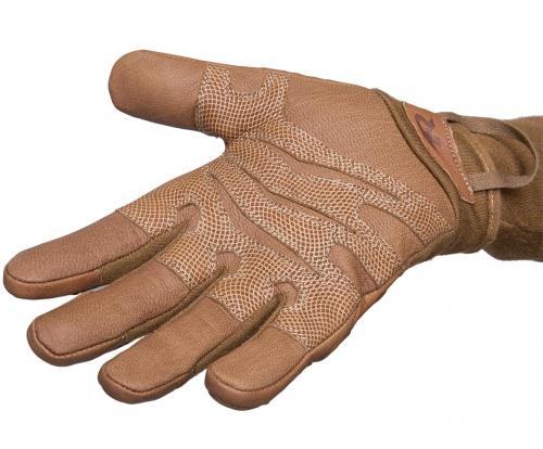 outdoor research firemark gauntlet gloves