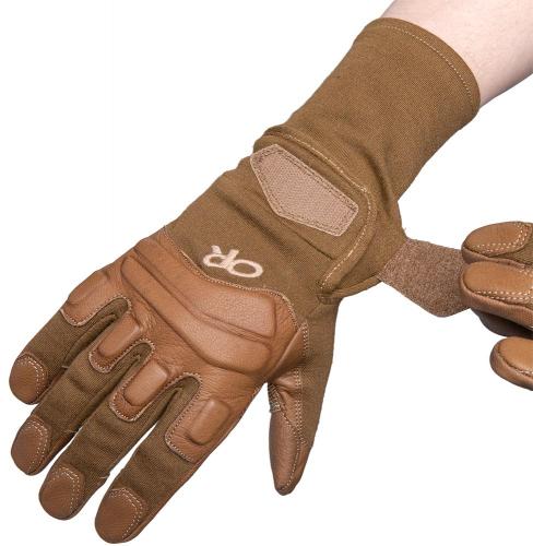 outdoor research firemark gauntlet gloves