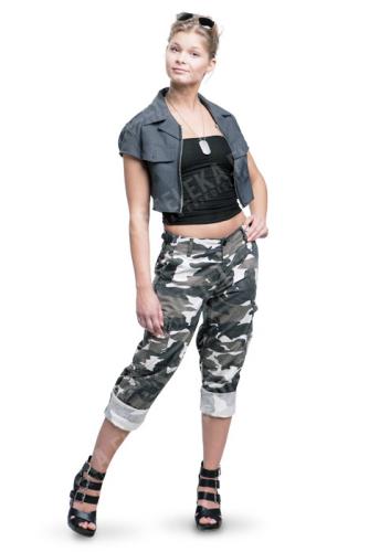 female bdu pants