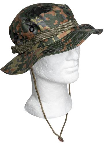 boonie hat accessories