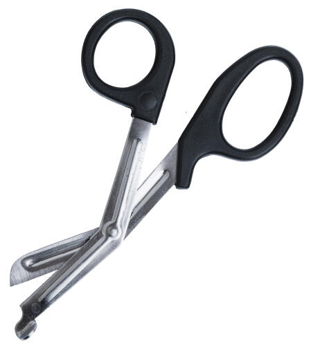 Large EMT/Trauma Shears, Unissued - Varusteleka