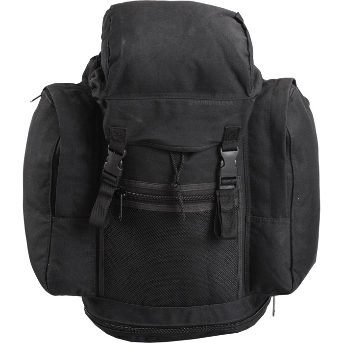 black army backpack