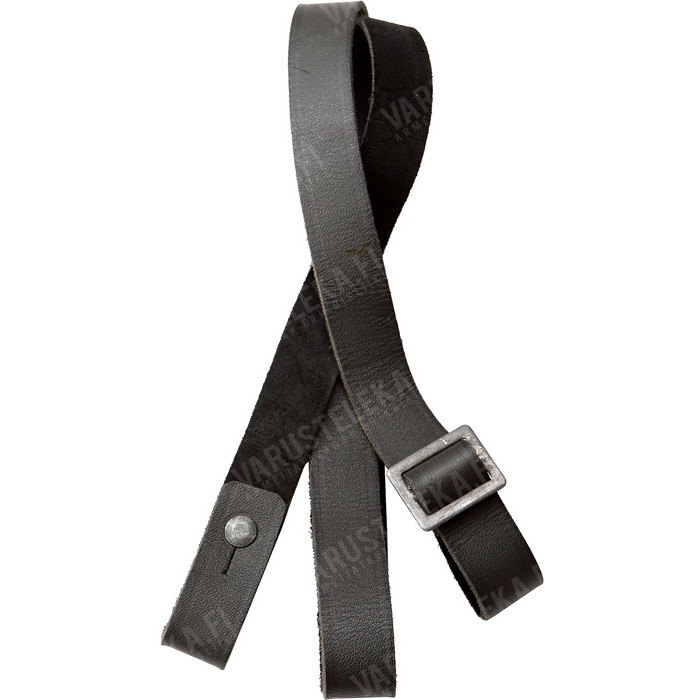 Finnish Leather Sling, surplus - Varusteleka.com