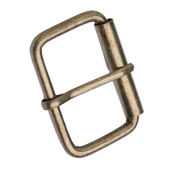 pin buckles