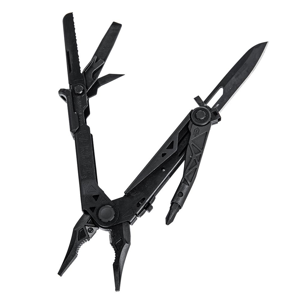 Gerber Center-Drive multitool - Varusteleka.com