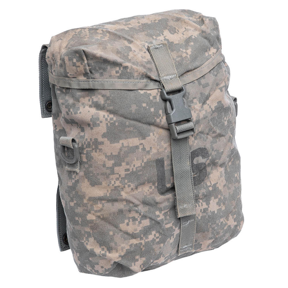 molle sustainment pouch