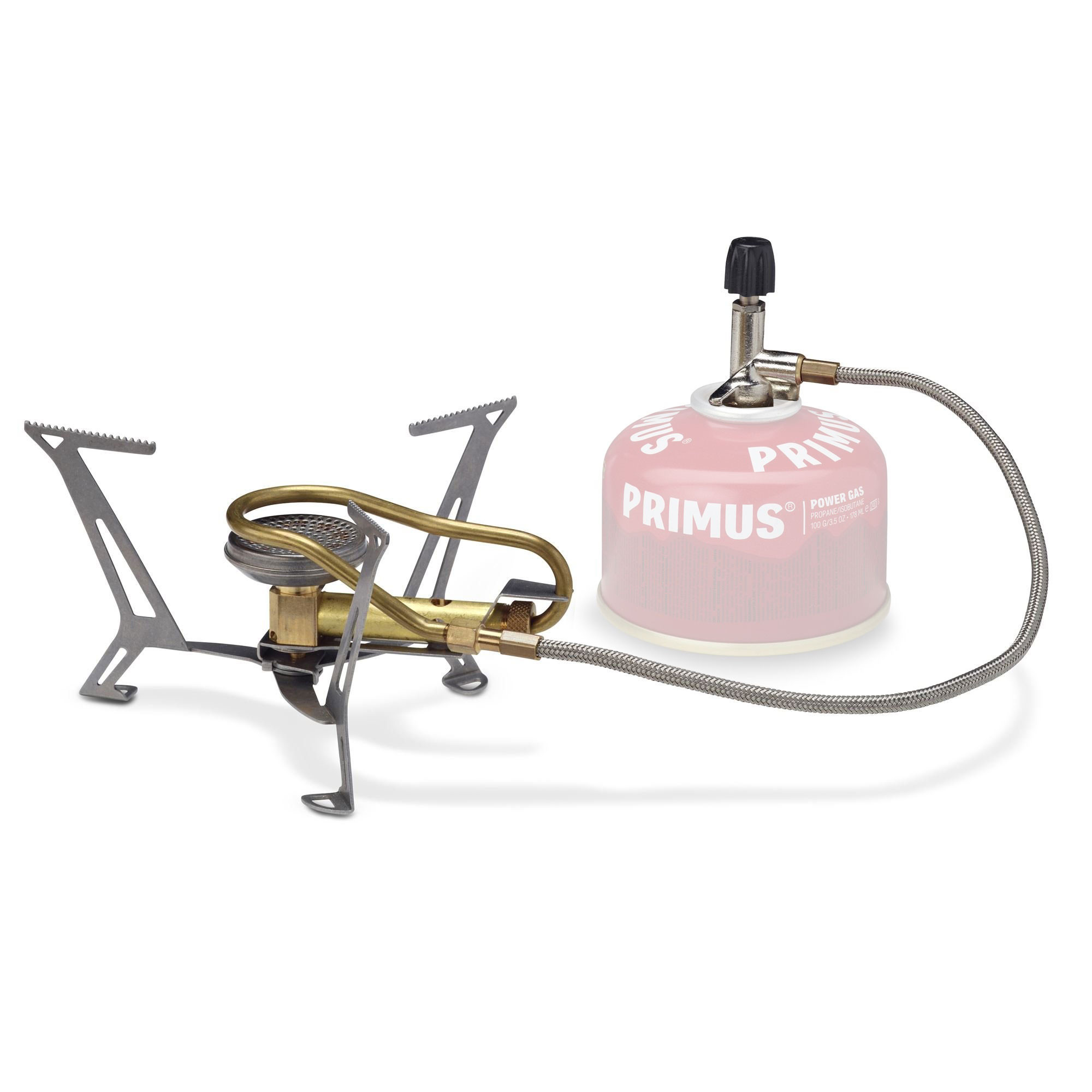 Primus Express Spider Stove II 