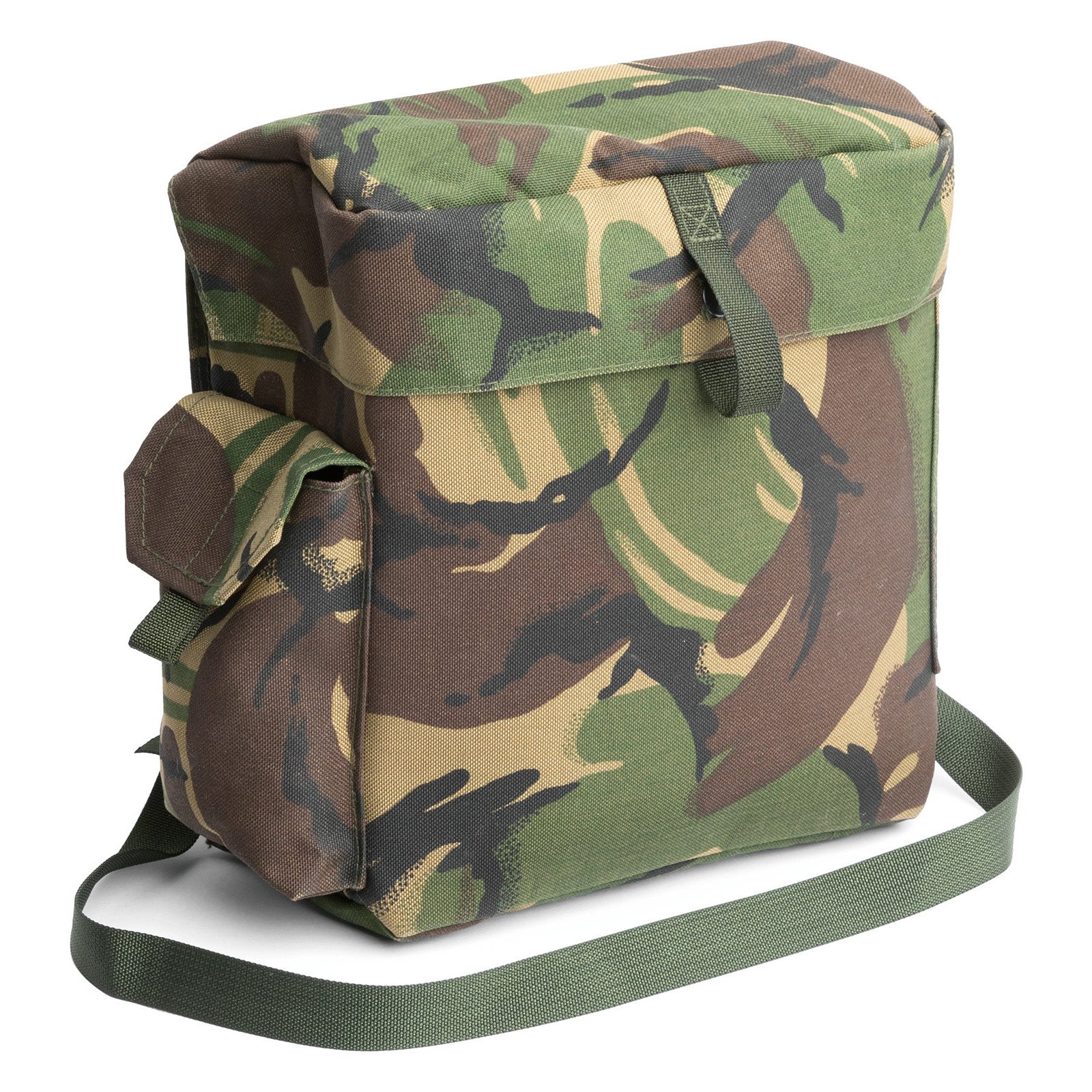 british army field pack