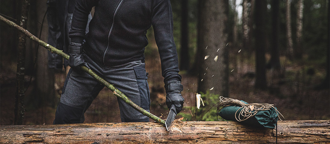 What is Bushcraft? A Deeper dive into Essential Outdoor Skills